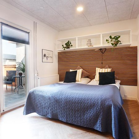 Stenbjerg Kro & Badehotel Snedsted ภายนอก รูปภาพ