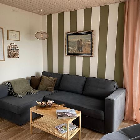 Stenbjerg Kro & Badehotel Snedsted ภายนอก รูปภาพ