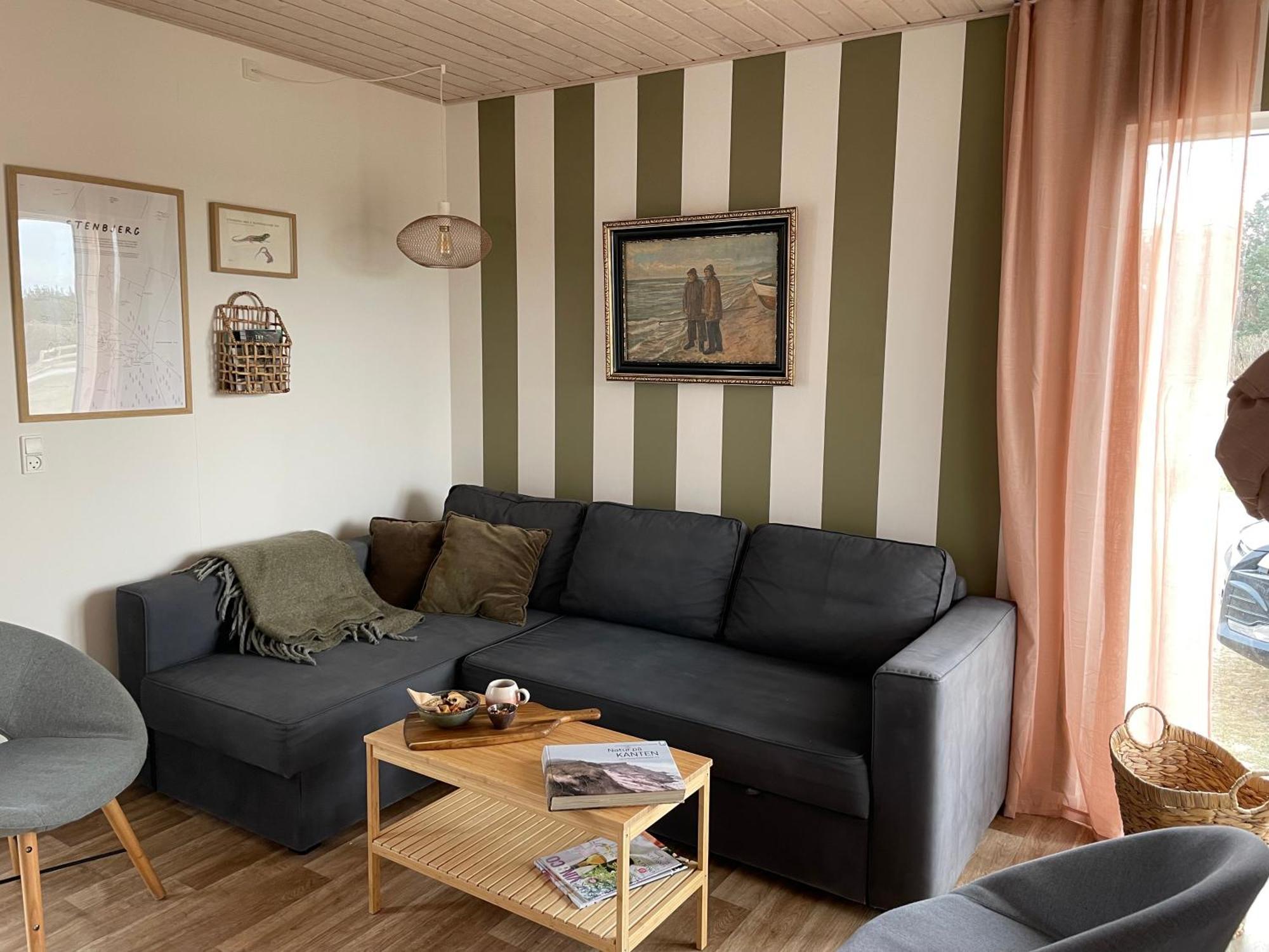 Stenbjerg Kro & Badehotel Snedsted ภายนอก รูปภาพ